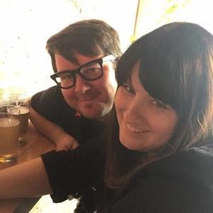 Meet your Posher, Meighan